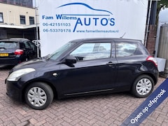 Suzuki Swift - 1.2 Comfort