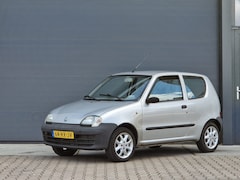 Fiat Seicento - 1.1 Young nap nieuwe apk 2026