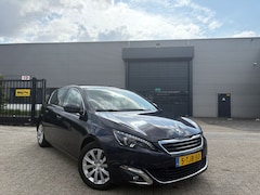 Peugeot 308 - 1.6 e-HDi Panoramadak|Xenon|ACC Premium