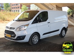 Ford Transit Custom - 270 2.0 TDCI L1H1 Tr AUTOMAAT