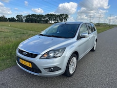 Ford Focus Wagon - 1.6 Titanium CLIMA AIRCO | TREKHAAK | CRUISE CONTROL