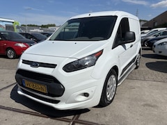 Ford Transit Connect - 1.5 TDCI L1 MARGEMOTOR NOT GOOD