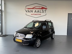 Fiat Panda - 1.2 Edizione Cool