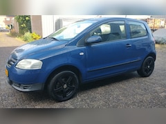 Volkswagen Fox - 1.4 2008 APK12-25 60000km NAP