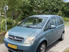 Opel Meriva - 1.6-16V Enjoy