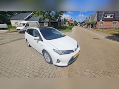 Toyota Auris Touring Sports - 1.8 Hybr. Lease