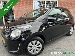 Citroën C1 - 1.0 VTi Feel RIJKLAAR INCL. GARANTIE / AIRCO / LED / BLUETOOTH