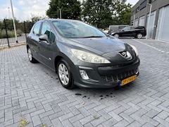 Peugeot 308 - 1.6 HDiF Mill. 200