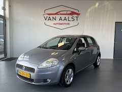 Fiat Grande Punto - 1.4 Dynamic/ Airco/ Nette Auto