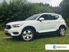Volvo XC40 - 2.0 T4 Momentum Pro | Pilot Assist | Camera | CarPlay | BLIS |