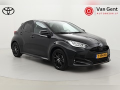 Toyota Yaris - 1.5 Hybrid Executive | Trekhaak | Dodehoek detectie | Navigatie | Stoelverwarming | Parkee