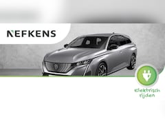 Peugeot e-308 SW - Allure EV 54 kWh | DEMO | 360 Vision & Drive Assist Pack | Access & Navigation Pack | trek