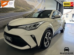 Toyota C-HR - 1.8 Hybrid Business Plus / Facelift / Carplay