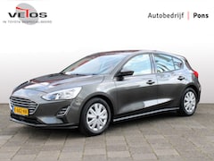 Ford Focus - 1.0 EcoBoost