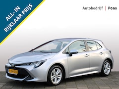 Toyota Corolla - 1.2 T Active