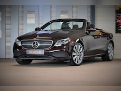 Mercedes-Benz E-klasse Cabrio - 300 Premium Plus