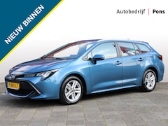 Toyota Corolla Touring Sports - 1.8 Hybrid Active