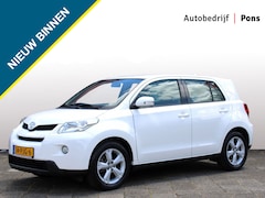 Toyota Urban Cruiser - 1.3 VVT-i Aspiration