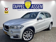 BMW X5 - xDrive30d High Exec 4 nw. Banden