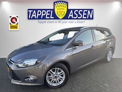 Ford Focus Wagon - 1.0 Ecoboost Ed. Plus 125 PK