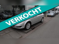 Opel Astra - 1.6 Temptation AIRCO/NAVI/NIEUWE APK