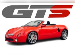 Westfield Sport - Sports Spyder 1.8 VVC 16V 158pk | 1 van 30 ooit ge