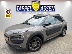 Citroën C4 Cactus - 1.2 PureTech Shine AUTOMAAT