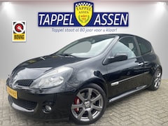 Renault Clio - 2.0-16V RS 200PK mooie auto