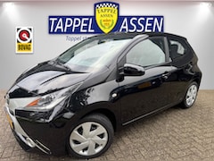 Toyota Aygo - 1.0 VVT-i x-play