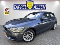 BMW 1-serie - 116i Business+ 136PK AUTOMAAT