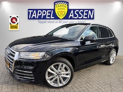 Audi Q5 - 50 TFSI e quattro S-Line AUTOMAAT/ Pano/ LED/ 21 inch