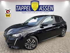 Peugeot 208 - 1.2 PureTech Style 75pk/Clima/carplay-Android/Nav/NAP