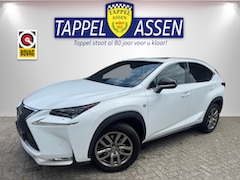 Lexus NX - 300h AWD F Sport L. Pano/Led