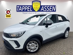 Opel Crossland - 1.2 Edition Stoel/Stuurverwarming/PDC