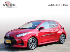 Toyota Yaris - 1.5 Hybrid First Edition