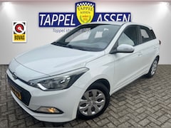 Hyundai i20 - 1.2 HP i-Motion bluetooth/airco