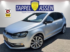 Volkswagen Polo - 1.2 TSI Comfortline Cruise/Nav