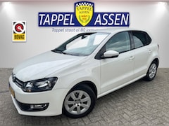Volkswagen Polo - 1.2 TSI Highline
