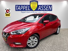 Nissan Micra - 1.0 IG-T N-Connecta Nav/Camera/Dab/Carplay