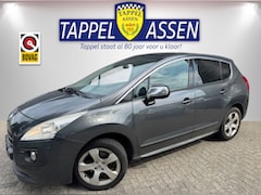 Peugeot 3008 - 1.6 THP Style