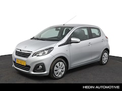 Peugeot 108 - 1.0 e-VTi Active | Airco | Metallic lak | Centrale vergrendeling | Bluetooth |