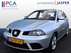 SEAT Ibiza - 1.4-16V Trendstyle