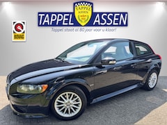 Volvo C30 - 1.8 Summum Inc Extra 18inch set velgen/Leder
