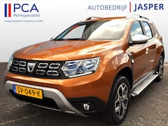 Dacia Duster - 1.2 TCe Prestige Nav Trh pdc