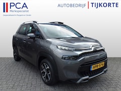 Citroën C3 Aircross - 1.2 PT S&S You