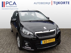 Peugeot 108 - 1.0 e-VTi Active