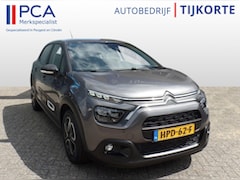 Citroën C3 - 1.2 PT Feel