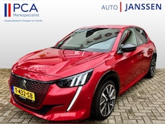Peugeot e-208 - GT Pack 50 kWh Fase 3 Carplay Adapt.cruise