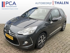 Citroën DS3 - 1.2 VTi So Chic