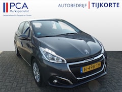 Peugeot 208 - 1.2 PureTech Allure